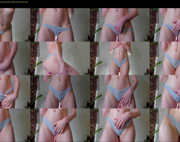 toughnut111 — 31 minute Chaturbate female cam video clip, 720p, Jul 13, 2022