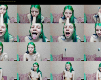 vasya_sylvia — 61 minute Chaturbate female cam video clip, 1080p, Jul 13, 2022