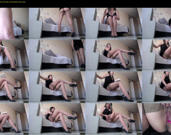 adelejamin — 15 minute Chaturbate female cam video clip, 1080p, Jul 14, 2022