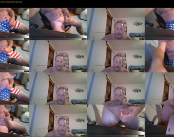 brettsky — 84 minute Chaturbate male cam video clip, 480p, Jul 14, 2022