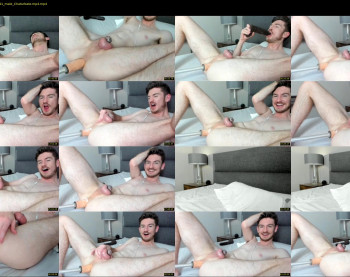 heyhotty1 — 48 minute Chaturbate male cam video clip, 720p, Jul 15, 2022