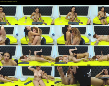 ruby_megan8 — 56 minute Chaturbate couple cam video clip, 720p, Jul 14, 2022