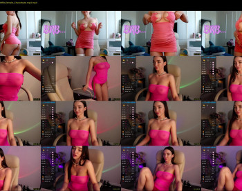 stacy_magic — 36 minute Chaturbate female cam video clip, 1080p, Jul 14, 2022