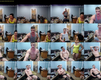 max_232 — 54 minute Chaturbate male cam video clip, 1080p, Jul 16, 2022