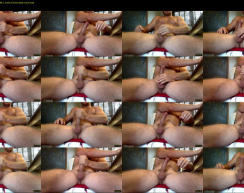 method500 — 6 minute Chaturbate male cam video clip, 480p, Jul 15, 2022