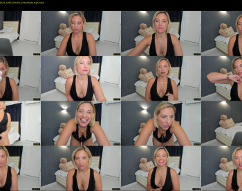 penelope_cooper1 — 84 minute Chaturbate female cam video clip, 1080p, Jul 15, 2022