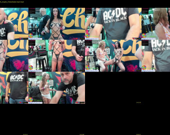 sofia3211 — 30 minute Chaturbate couple cam video clip, 1080p, Jul 16, 2022