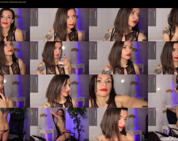 sofiafoster — 54 minute Chaturbate female cam video clip, 1080p, Jul 15, 2022