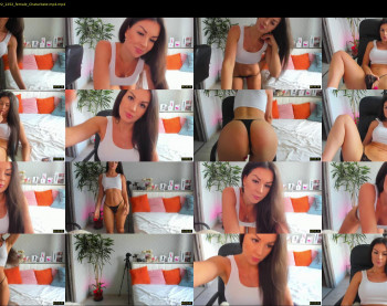 devilish_goddes — 54 minute Chaturbate female cam video clip, 1080p, Jul 16, 2022