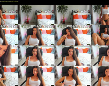 devilish_goddes — 54 minute Chaturbate female cam video clip, 1080p, Jul 16, 2022
