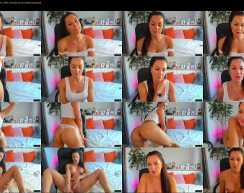 devilish_goddes — 61 minute Chaturbate female cam video clip, 1080p, Jul 16, 2022