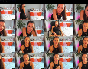 devilish_goddes — 20 minute Chaturbate female cam video clip, 1080p, Jul 16, 2022