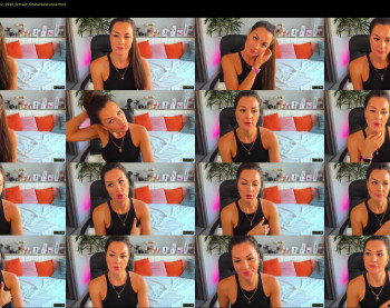 devilish_goddes — 7 minute Chaturbate female cam video clip, 1080p, Jul 16, 2022