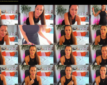 devilish_goddes — 19 minute Chaturbate female cam video clip, 1080p, Jul 16, 2022
