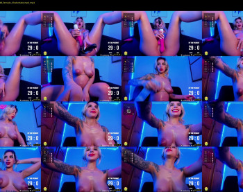 evablack_ — 11 minute Chaturbate female cam video clip, 720p, Jul 16, 2022