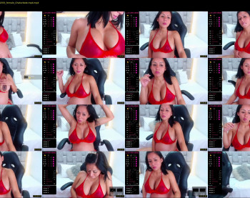 lorena_dool_ — 91 minute Chaturbate female cam video clip, 720p, Jul 16, 2022