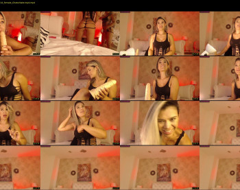 mss_sofia_ — 54 minute Chaturbate female cam video clip, 1080p, Jul 16, 2022