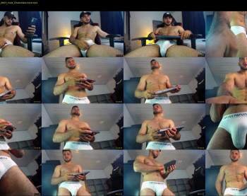 rick_smith153 — 8 minute Chaturbate male cam video clip, 1080p, Jul 16, 2022