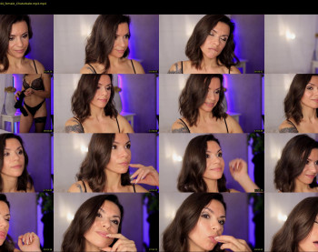 sofiafoster — 34 minute Chaturbate female cam video clip, 1080p, Jul 16, 2022