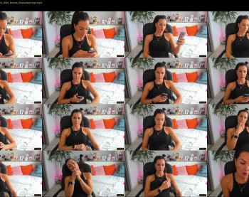 devilish_goddes — 14 minute Chaturbate female cam video clip, 1080p, Jul 17, 2022