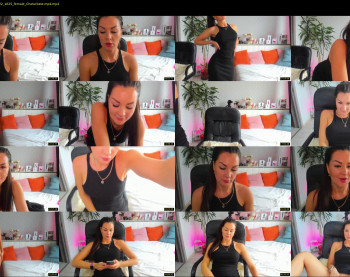 devilish_goddes — 42 minute Chaturbate female cam video clip, 1080p, Jul 17, 2022