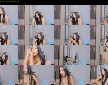 fabulous_yonhee — 49 minute Chaturbate female cam video clip, 720p, Jul 18, 2022
