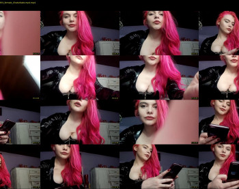 roxyneagle — 18 minute Chaturbate couple cam video clip, 720p, Jul 17, 2022