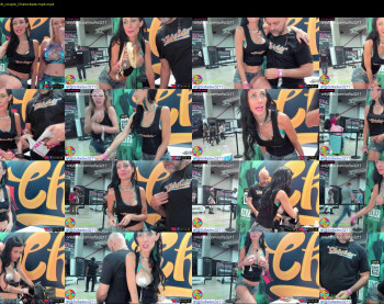 sofia3211 — 55 minute Chaturbate couple cam video clip, 1080p, Jul 17, 2022