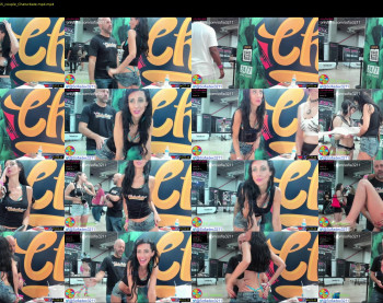 sofia3211 — 55 minute Chaturbate couple cam video clip, 1080p, Jul 17, 2022
