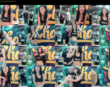 sofia3211 — 54 minute Chaturbate couple cam video clip, 1080p, Jul 17, 2022
