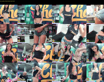 sofia3211 — 53 minute Chaturbate couple cam video clip, 1080p, Jul 17, 2022