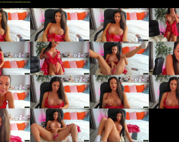 devilish_goddes — 61 minute Chaturbate female cam video clip, 1080p, Jul 18, 2022