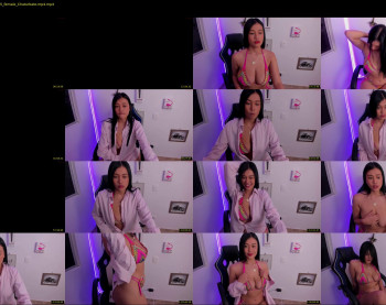 _devora1 — 109 minute Chaturbate female cam video clip, 720p, Jul 19, 2022