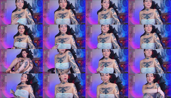 aciddroll — 26 minute Chaturbate female cam video clip, 1080p, Jul 20, 2022