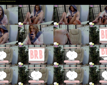 ginger_pie — 57 minute Chaturbate female cam video clip, 1080p, Jul 20, 2022