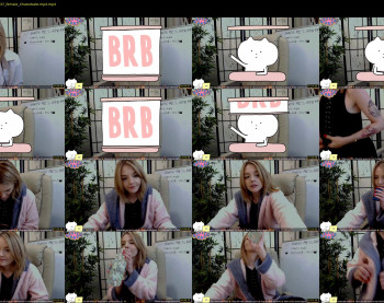 ginger_pie — 42 minute Chaturbate female cam video clip, 1080p, Jul 20, 2022