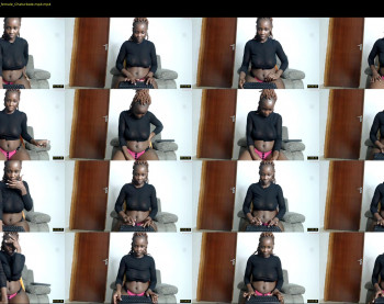 gulpess — 27 minute Chaturbate female cam video clip, 480p, Jul 20, 2022