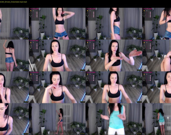 katrin_sweeft — 42 minute Chaturbate female cam video clip, 1080p, Jul 20, 2022