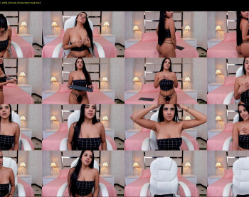 malory_moore — 55 minute Chaturbate female cam video clip, 1080p, Jul 19, 2022