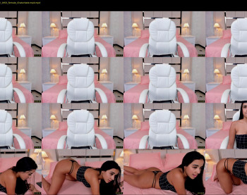 malory_moore — 55 minute Chaturbate female cam video clip, 1080p, Jul 19, 2022