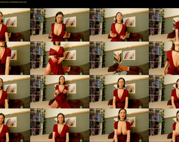 ooops_dilly — 29 minute Chaturbate female cam video clip, 1080p, Jul 19, 2022