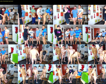 solinoff — 40 minute Chaturbate male cam video clip, 1080p, Jul 19, 2022
