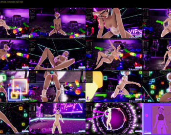 vexruby — 15 minute Chaturbate female cam video clip, 1080p, Jul 20, 2022