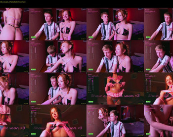 _fieryflash_ — 56 minute Chaturbate female cam video clip, 1080p, Jul 21, 2022