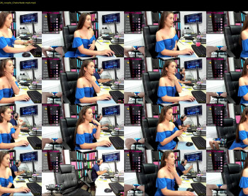 daryastars — 44 minute Chaturbate couple cam video clip, 1080p, Jul 20, 2022