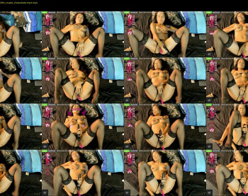 deeplyasian — 17 minute Chaturbate couple cam video clip, 720p, Jul 20, 2022