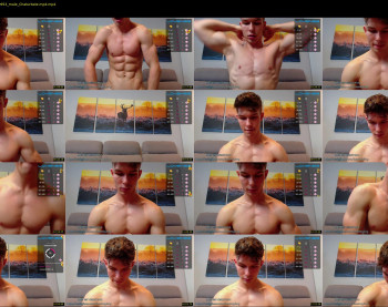 destroy_boy — 20 minute Chaturbate male cam video clip, 1080p, Jul 20, 2022