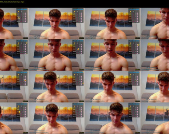 destroy_boy — 12 minute Chaturbate male cam video clip, 1080p, Jul 20, 2022