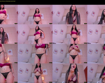 emaboobs — 19 minute Chaturbate female cam video clip, 720p, Jul 20, 2022