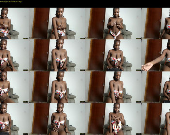 gulpess — 6 minute Chaturbate female cam video clip, 480p, Jul 20, 2022